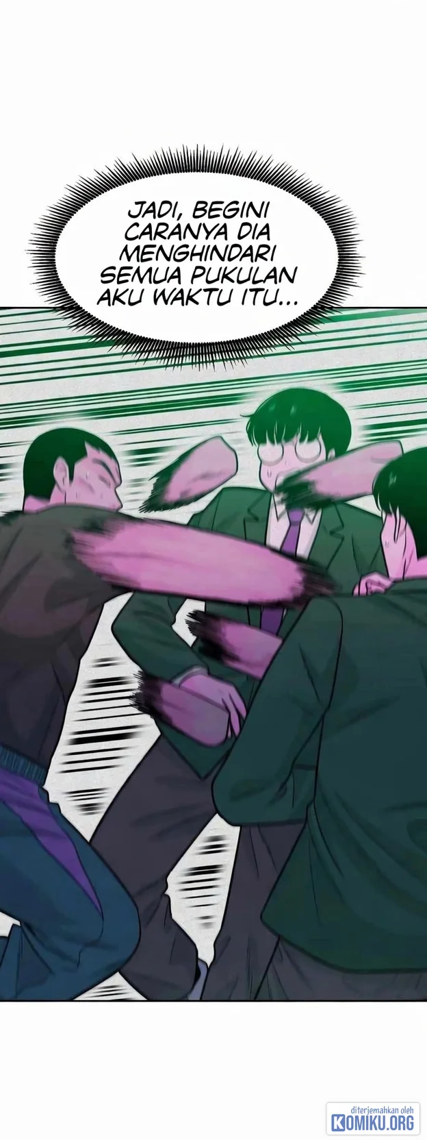 Student Jo-Eun Chapter 20 Gambar 56