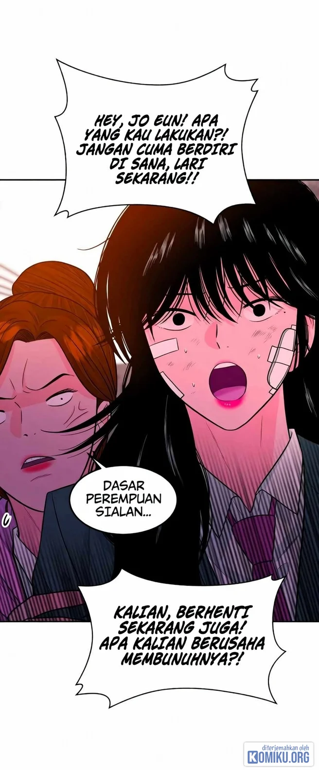 Student Jo-Eun Chapter 20 Gambar 59