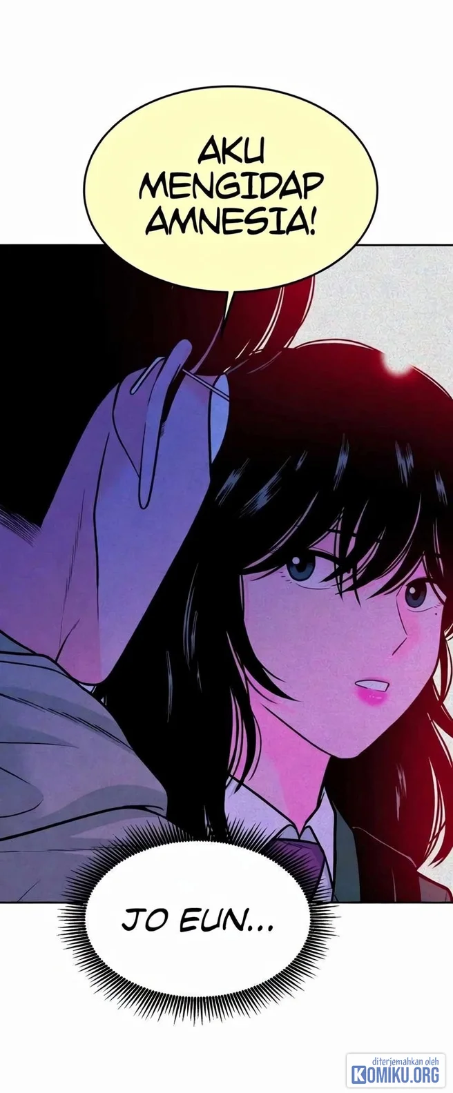Student Jo-Eun Chapter 20 Gambar 60
