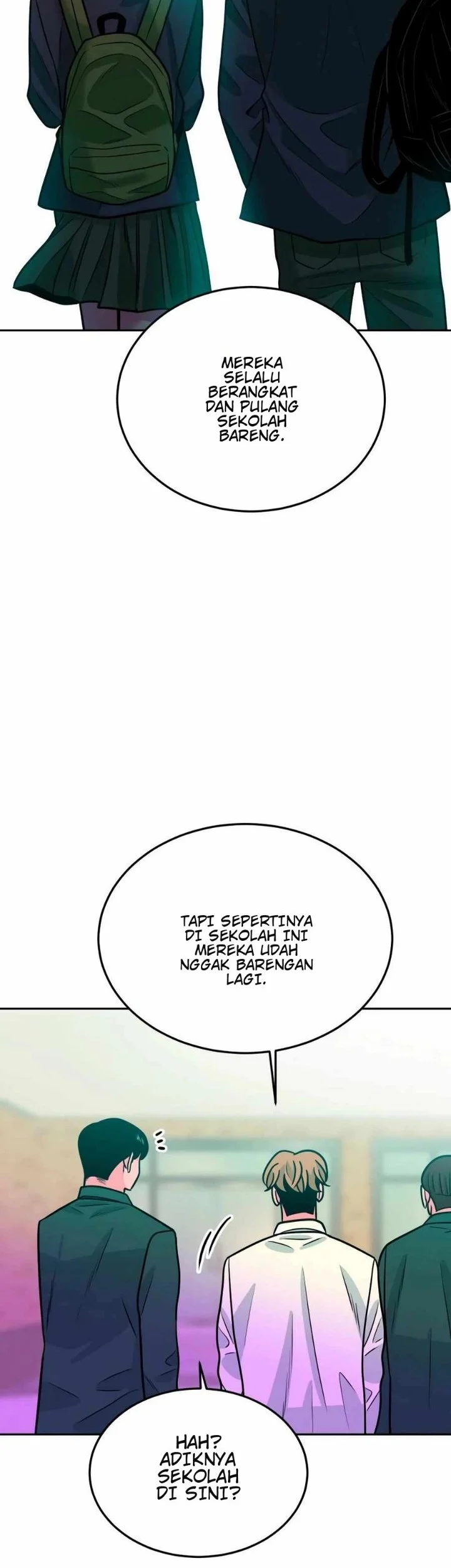 Student Jo-Eun Chapter 22 Gambar 37