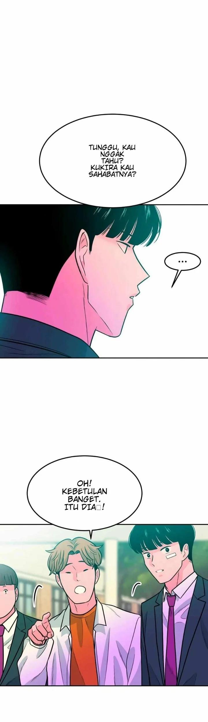 Student Jo-Eun Chapter 22 Gambar 38