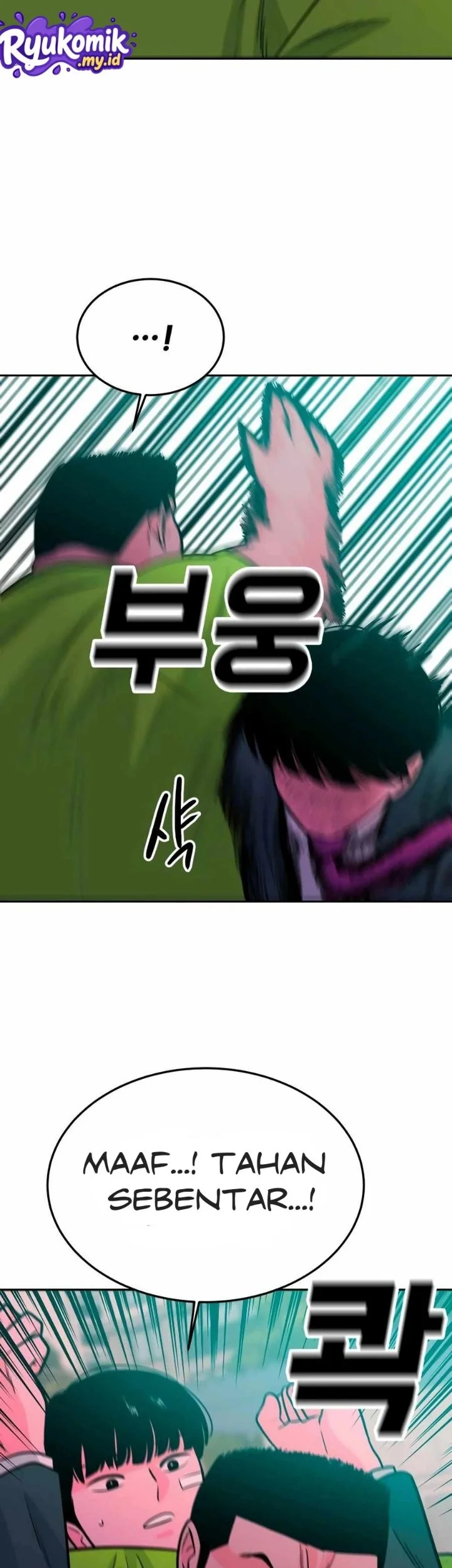 Student Jo-Eun Chapter 23 Gambar 36