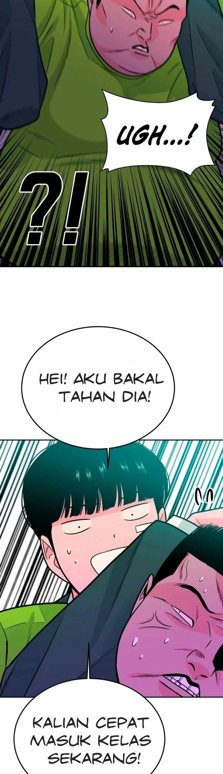 Student Jo-Eun Chapter 23 Gambar 37