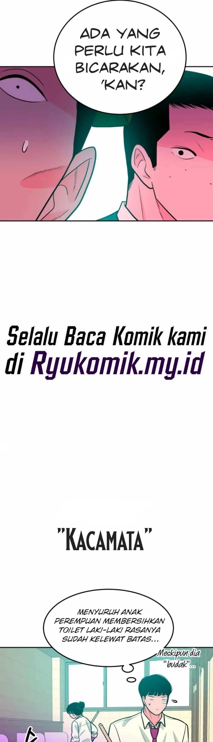 Student Jo-Eun Chapter 24 Gambar 36
