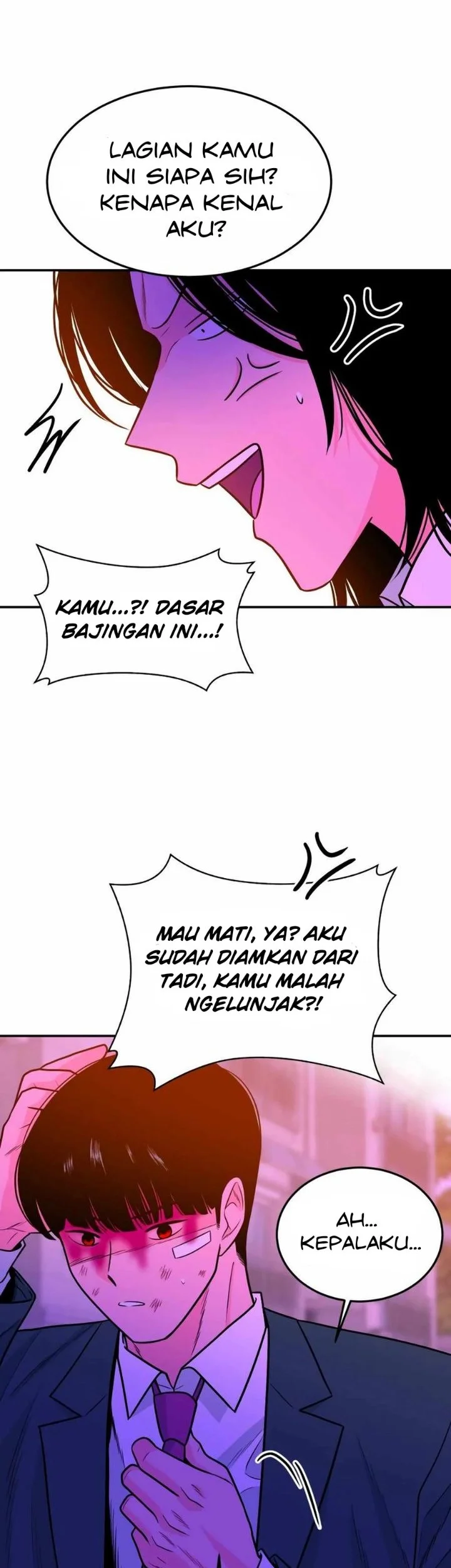 Student Jo-Eun Chapter 26 Gambar 42