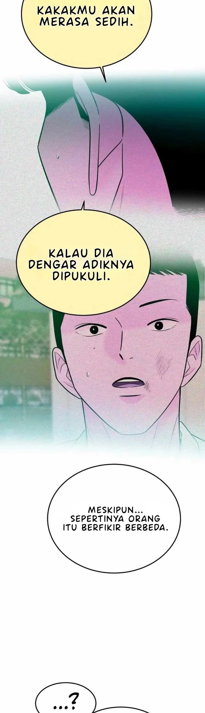 Student Jo-Eun Chapter 27 Gambar 43