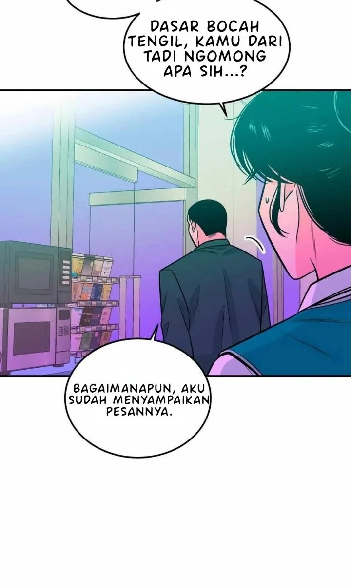 Student Jo-Eun Chapter 27 Gambar 44