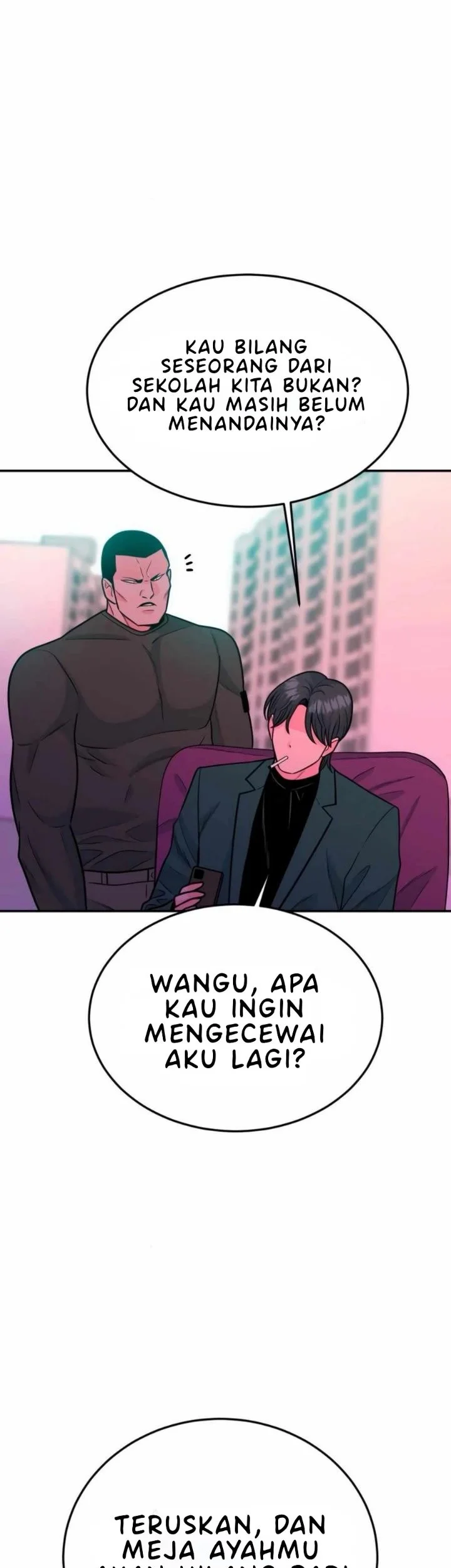 Student Jo-Eun Chapter 28 Gambar 48