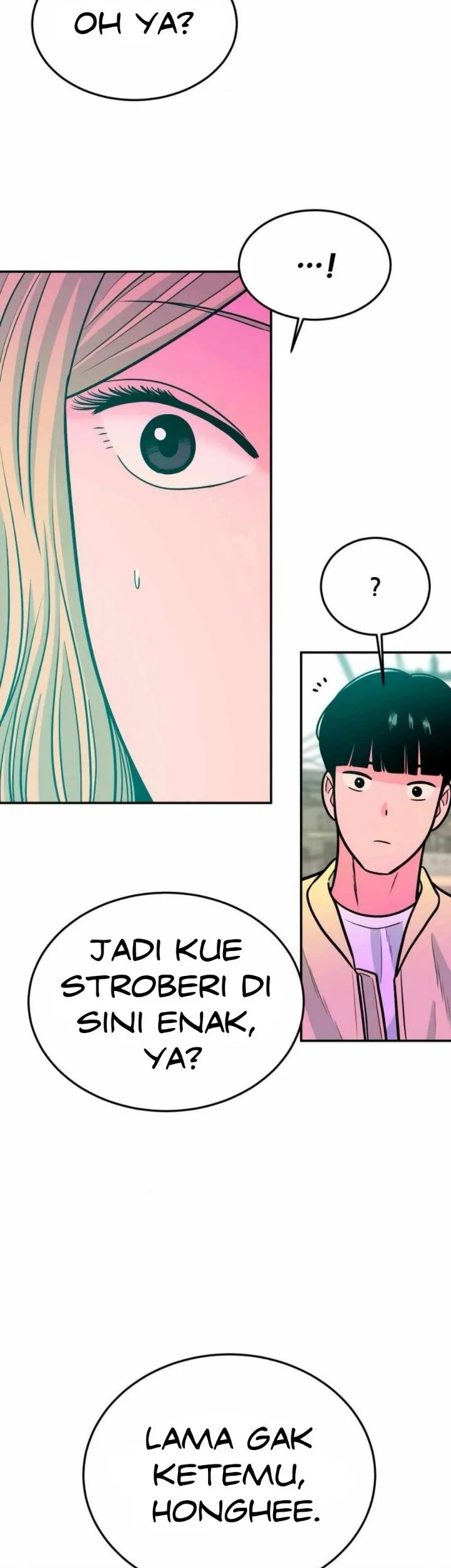 Student Jo-Eun Chapter 29 Gambar 37