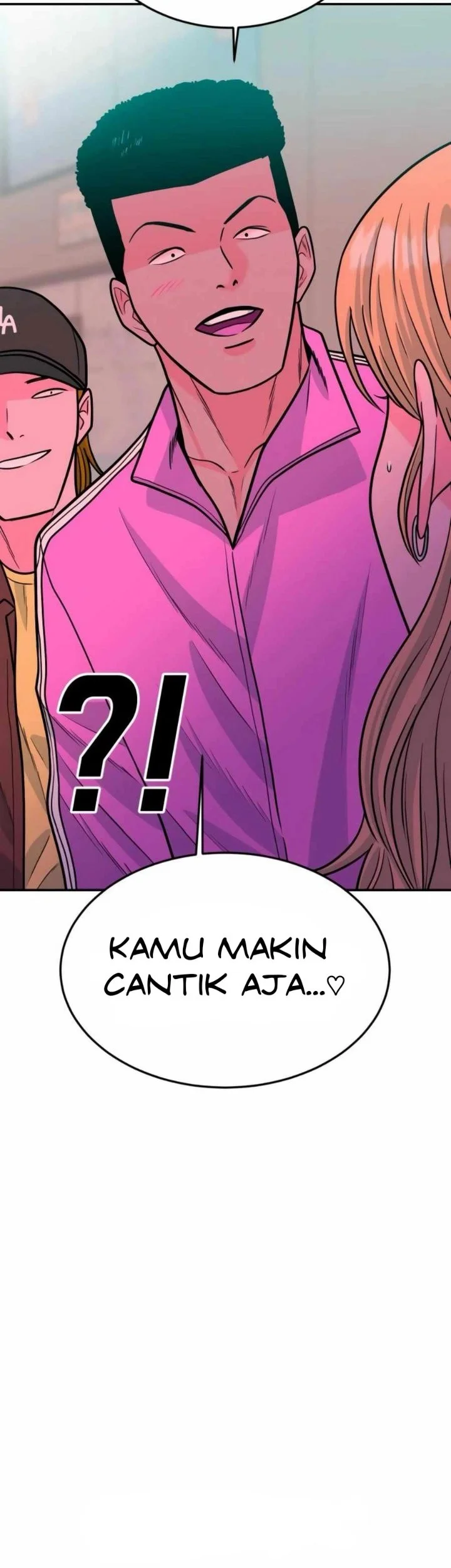Student Jo-Eun Chapter 29 Gambar 38
