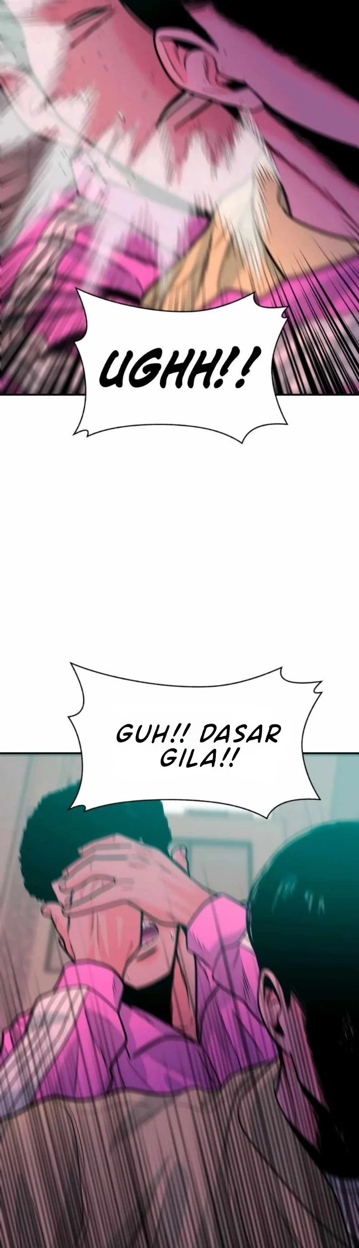 Student Jo-Eun Chapter 30 Gambar 39