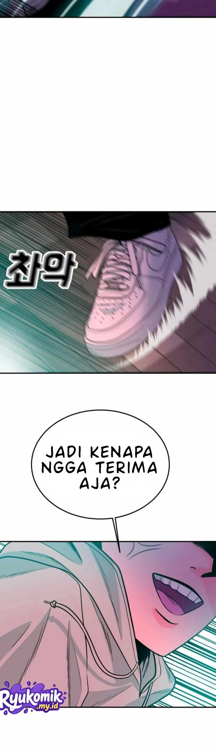 Student Jo-Eun Chapter 31 Gambar 39