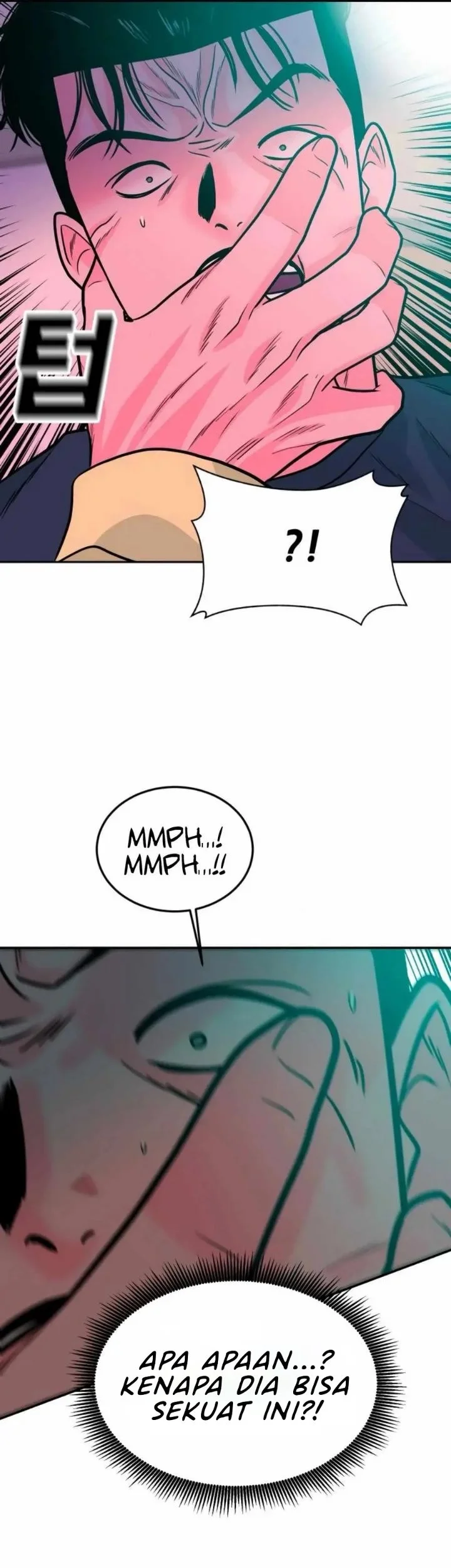 Student Jo-Eun Chapter 32 Gambar 35