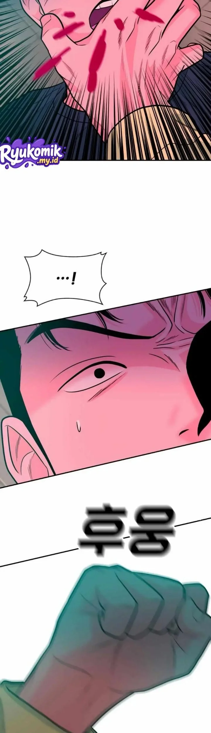 Student Jo-Eun Chapter 32 Gambar 38