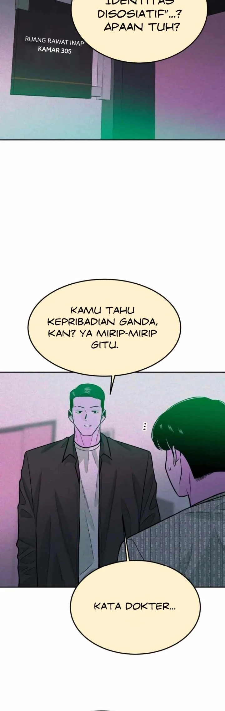 Student Jo-Eun Chapter 34 Gambar 39