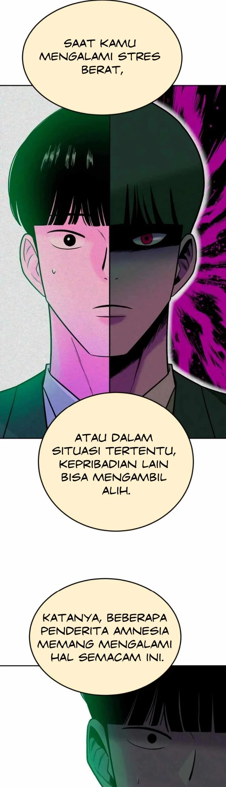 Student Jo-Eun Chapter 34 Gambar 40