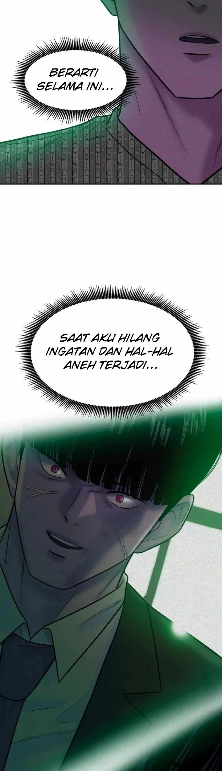 Student Jo-Eun Chapter 34 Gambar 41
