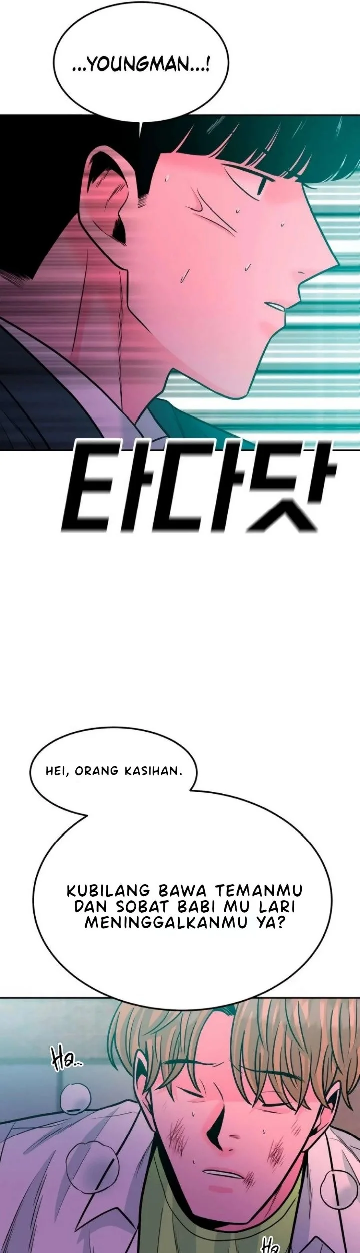 Student Jo-Eun Chapter 35 Gambar 36