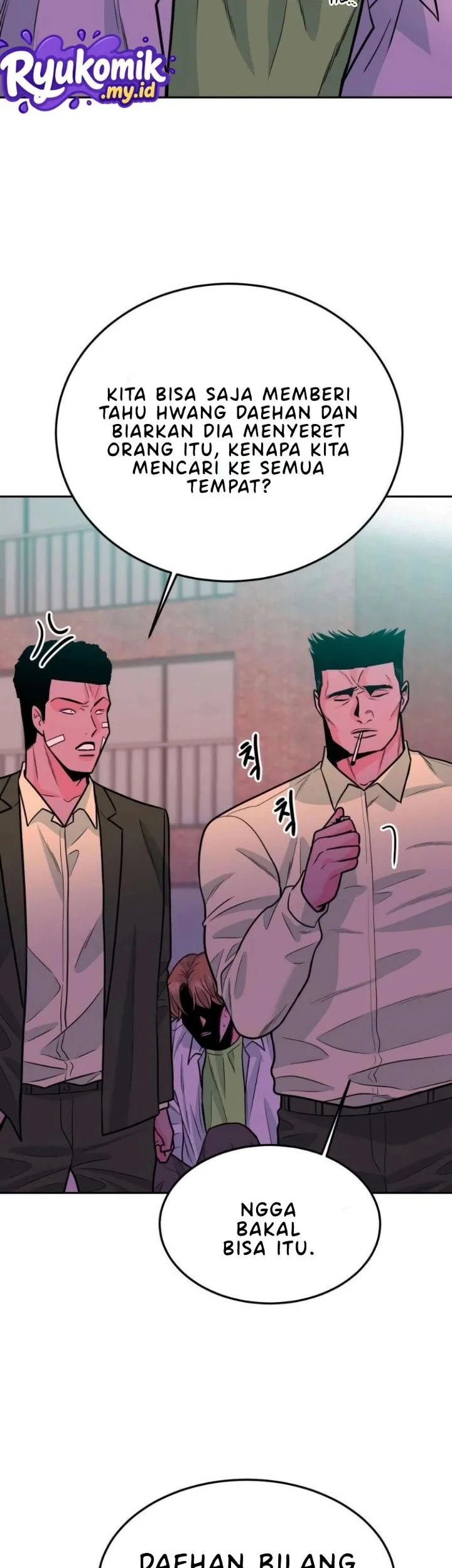 Student Jo-Eun Chapter 35 Gambar 37