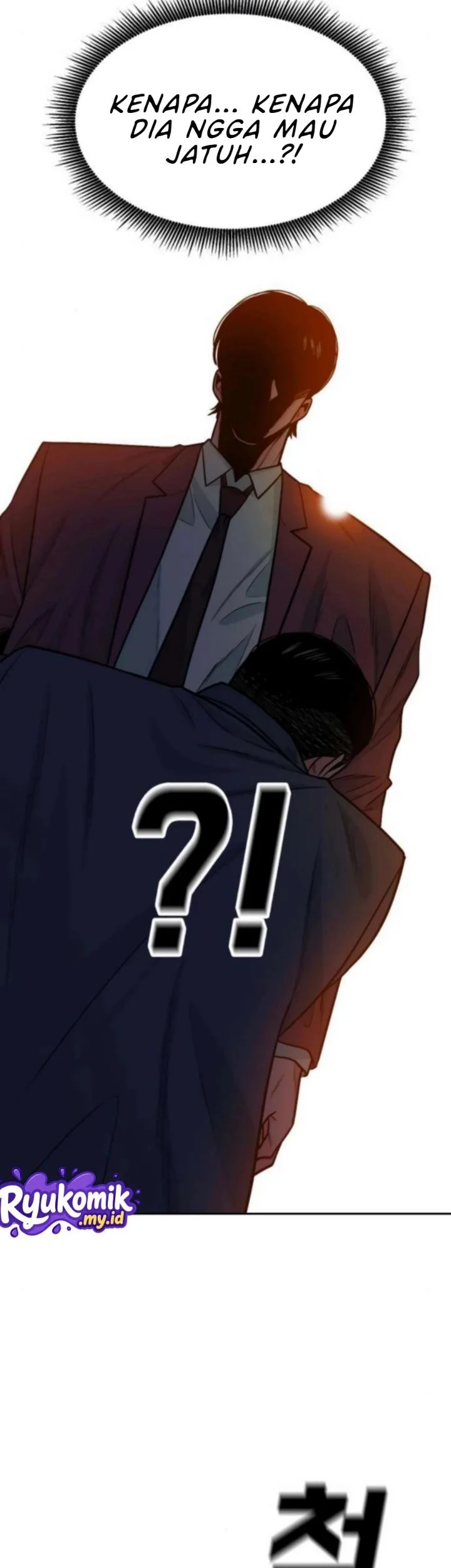 Student Jo-Eun Chapter 36 Gambar 38