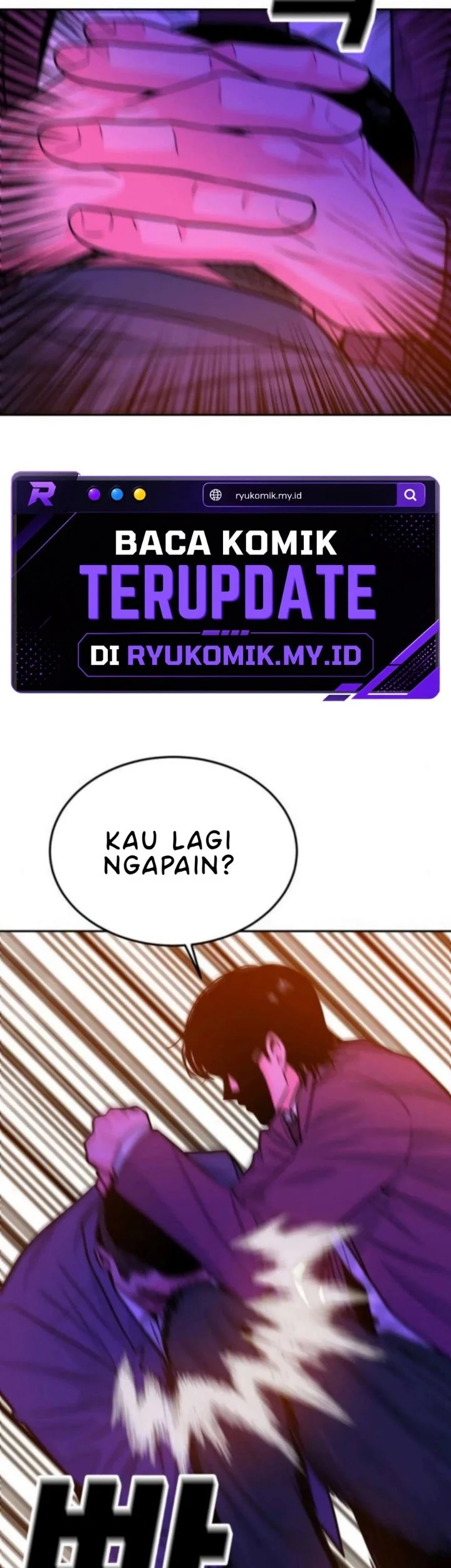 Student Jo-Eun Chapter 36 Gambar 39