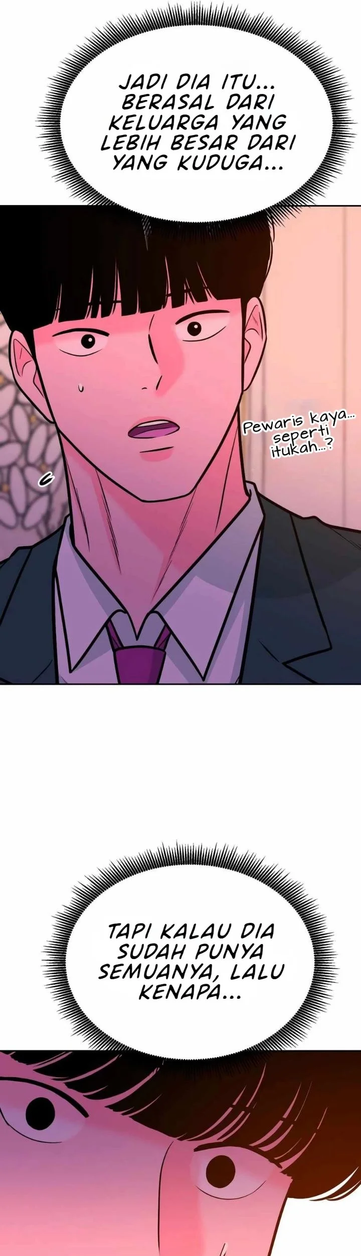 Student Jo-Eun Chapter 38 Gambar 34