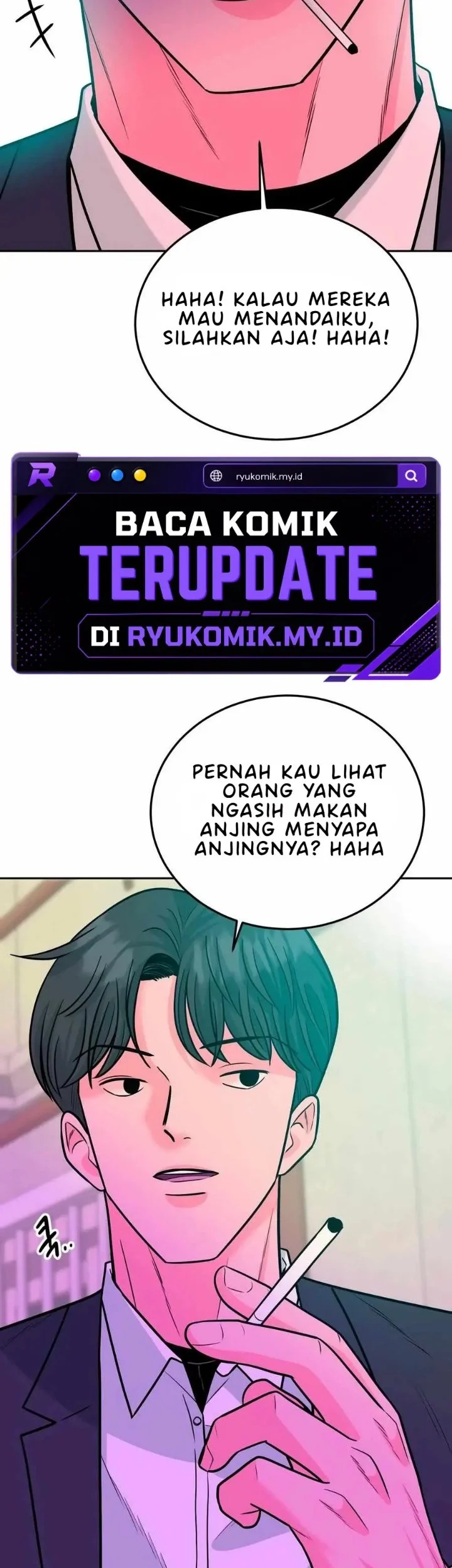 Student Jo-Eun Chapter 39 Gambar 38