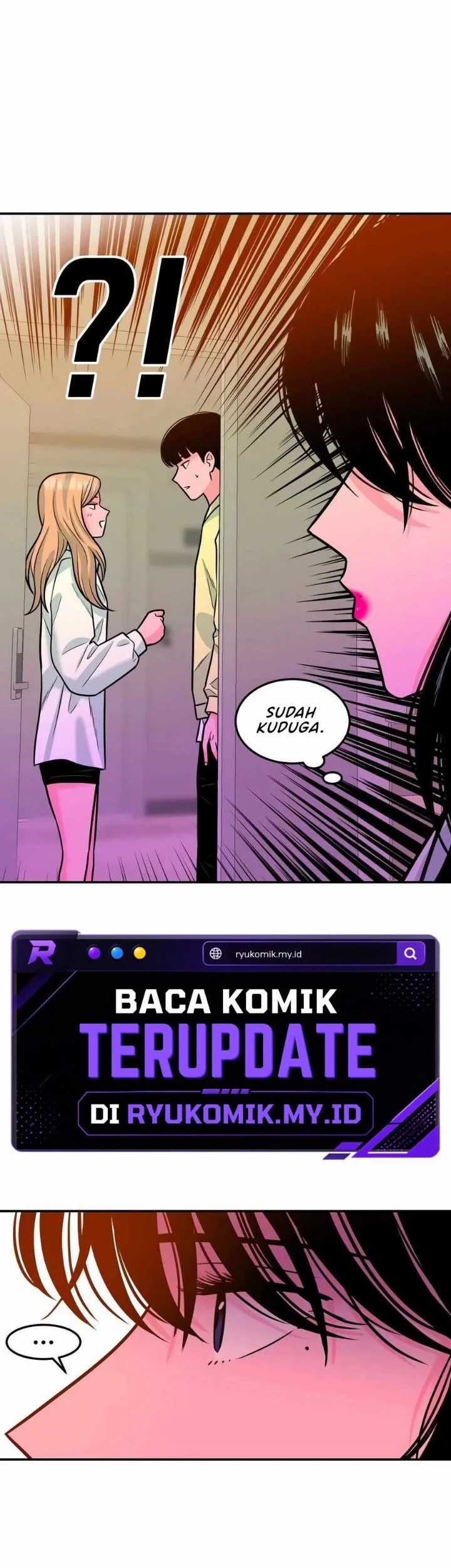 Student Jo-Eun Chapter 42 Gambar 39