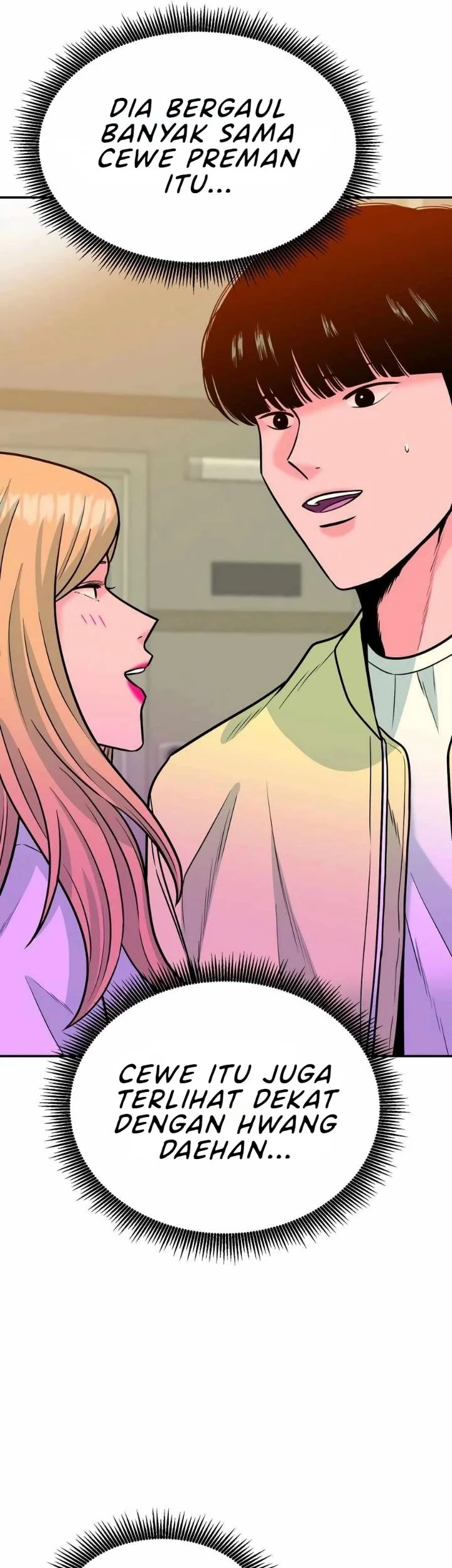 Student Jo-Eun Chapter 42 Gambar 41