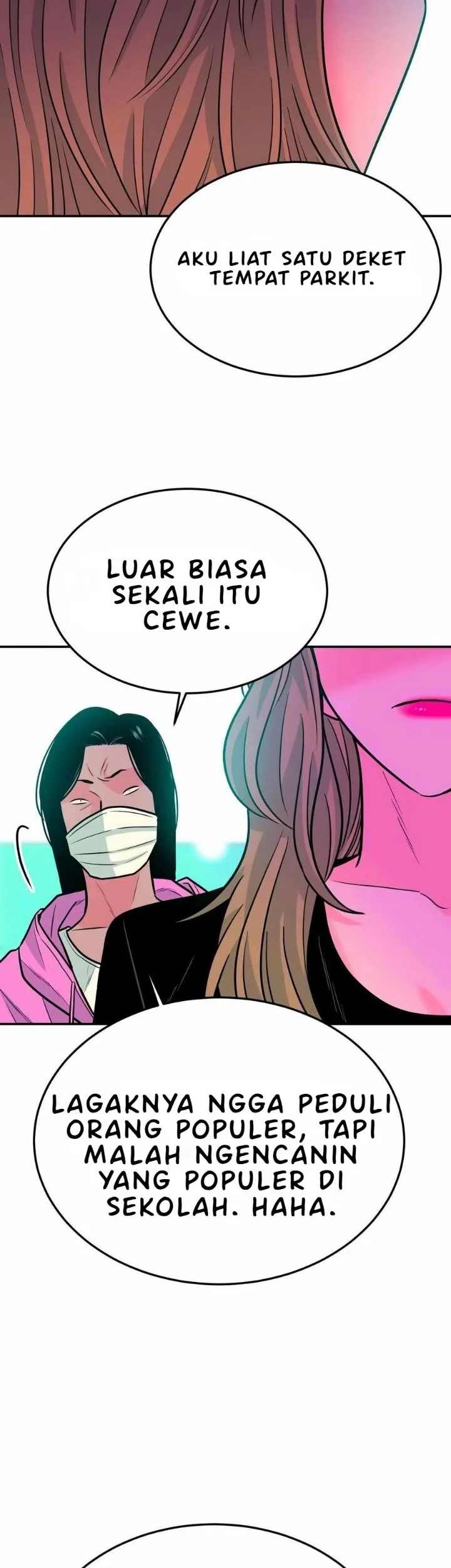 Student Jo-Eun Chapter 43 Gambar 38