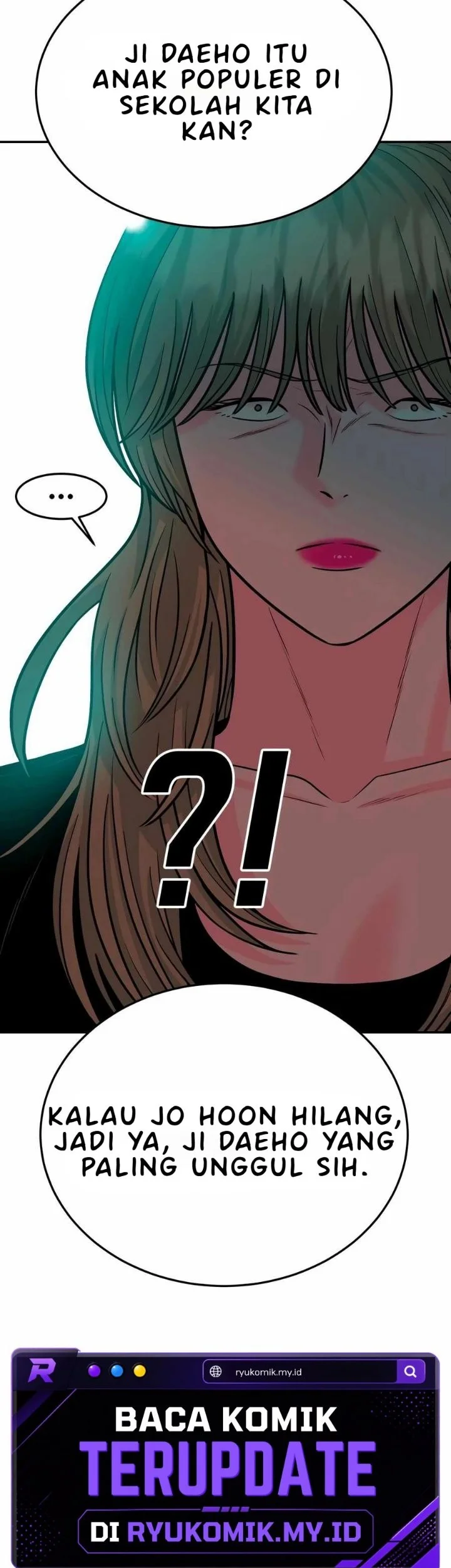 Student Jo-Eun Chapter 43 Gambar 39