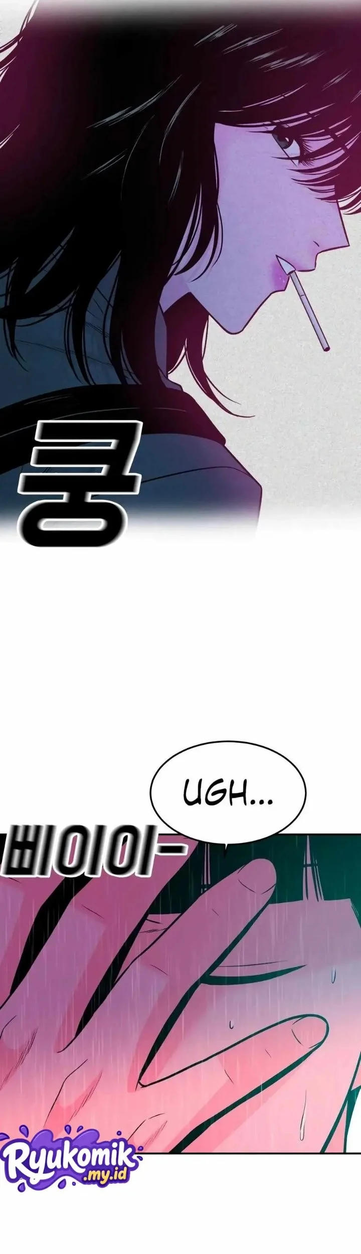 Student Jo-Eun Chapter 45 Gambar 40