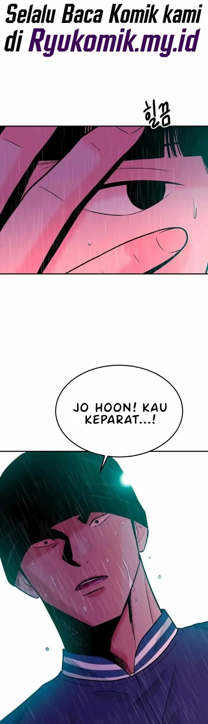 Student Jo-Eun Chapter 45 Gambar 41