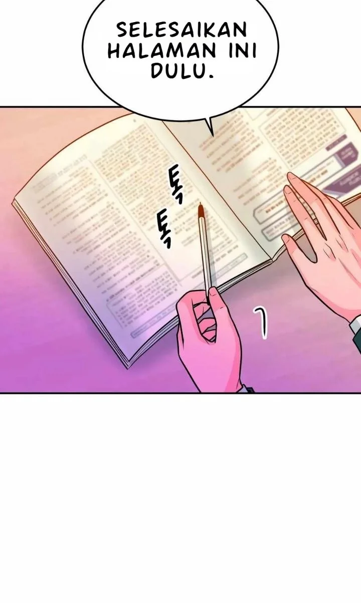 Student Jo-Eun Chapter 47 Gambar 39