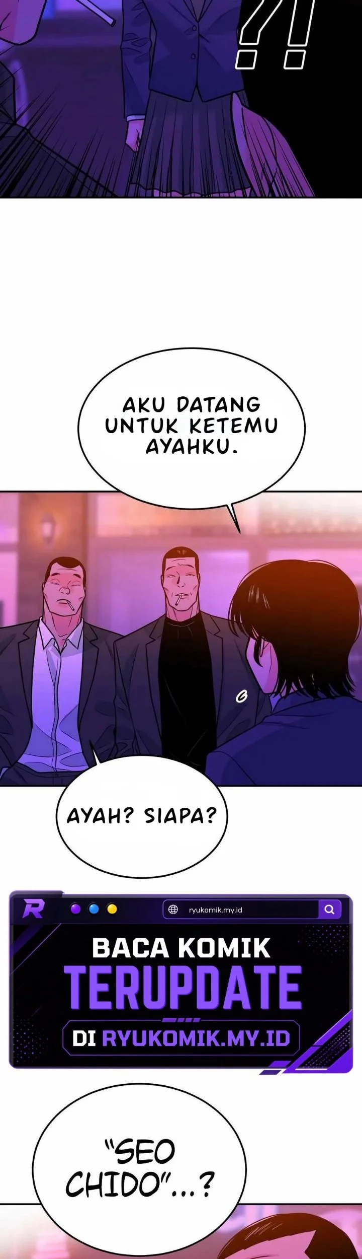 Student Jo-Eun Chapter 48 Gambar 37