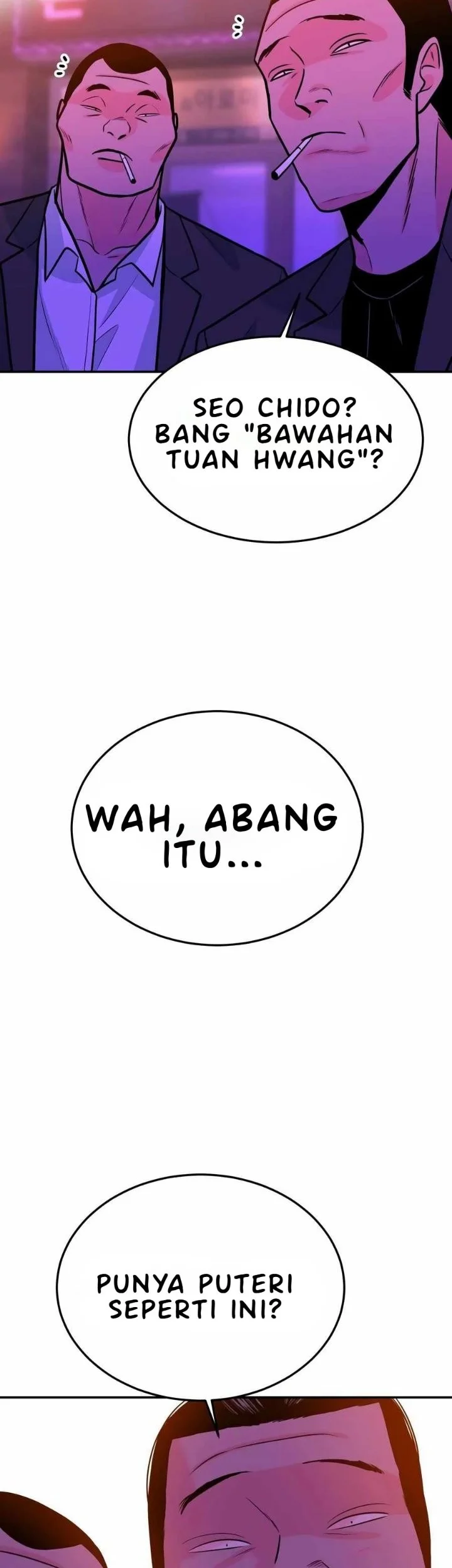 Student Jo-Eun Chapter 48 Gambar 38