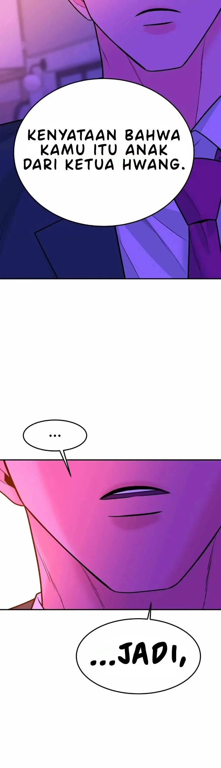 Student Jo-Eun Chapter 49 Gambar 39