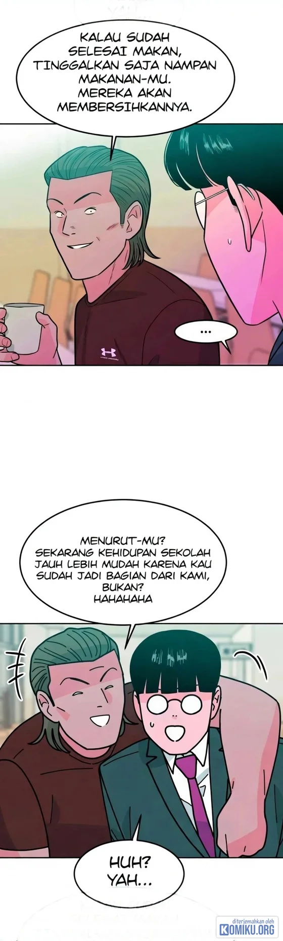 Student Jo-Eun Chapter 5 Gambar 50