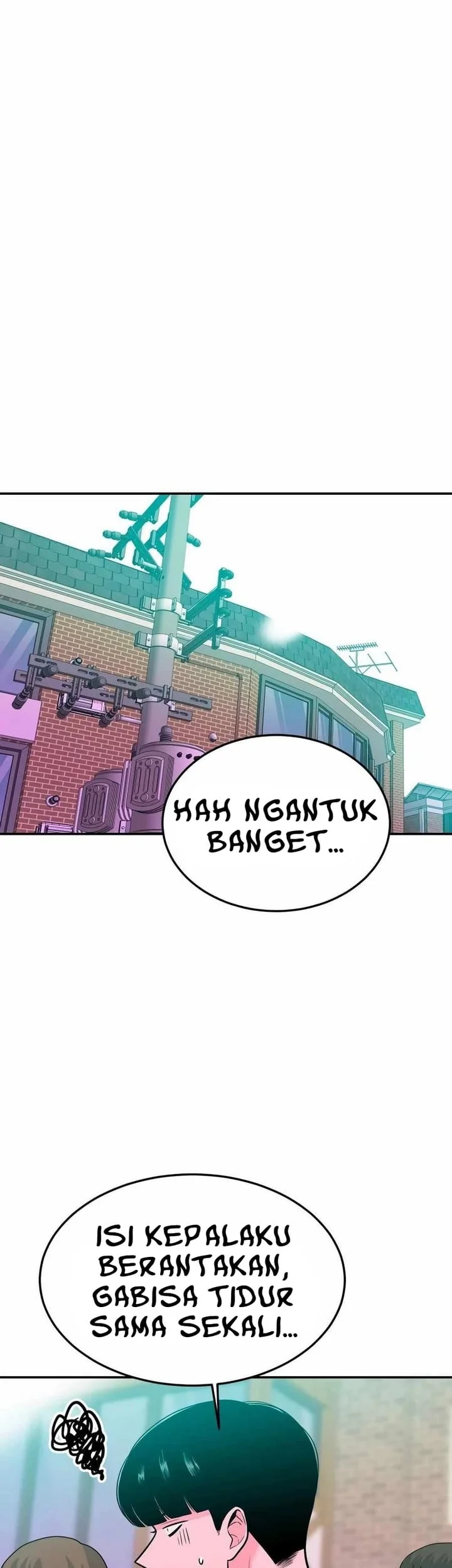 Student Jo-Eun Chapter 50 Gambar 36