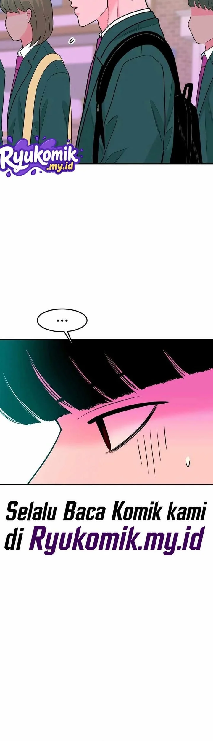 Student Jo-Eun Chapter 50 Gambar 37