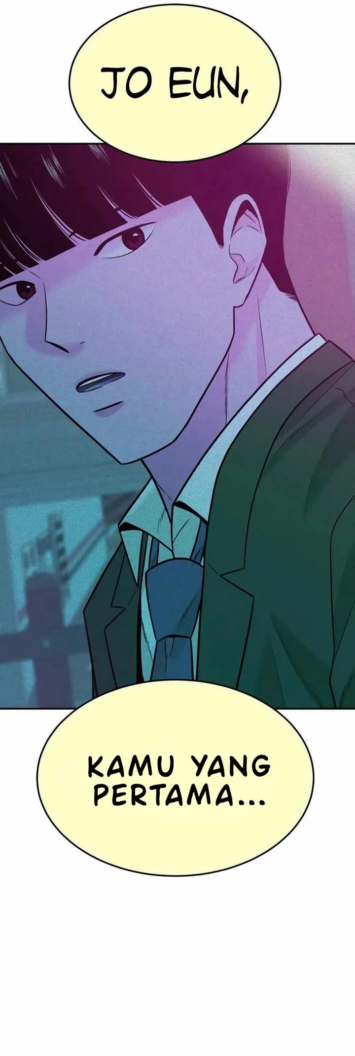 Student Jo-Eun Chapter 50 Gambar 38
