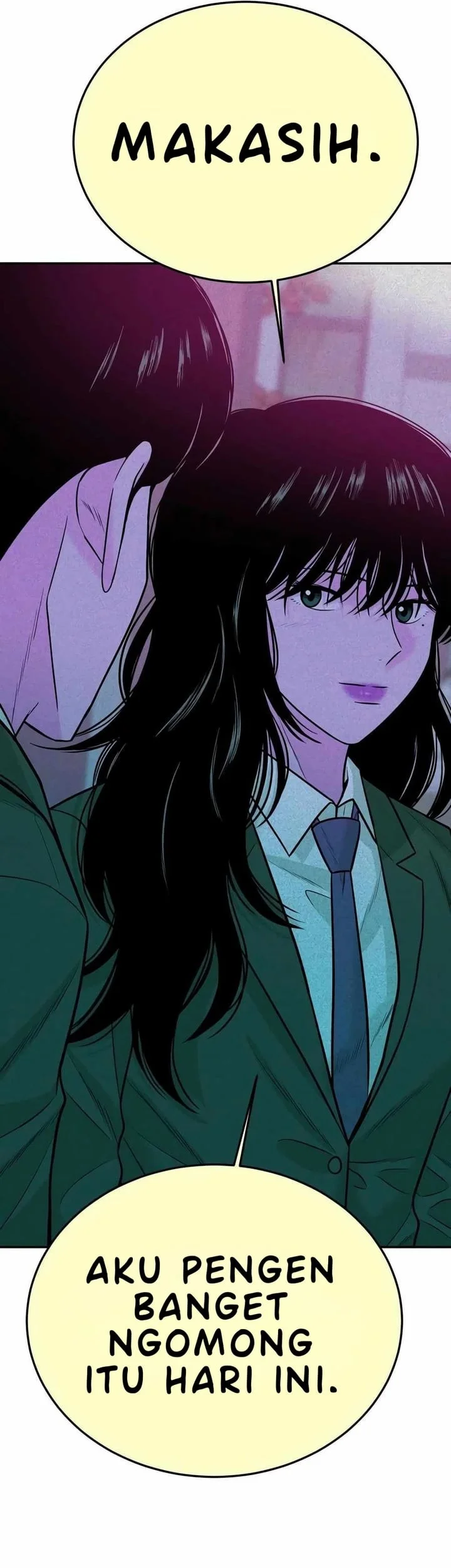 Student Jo-Eun Chapter 50 Gambar 39