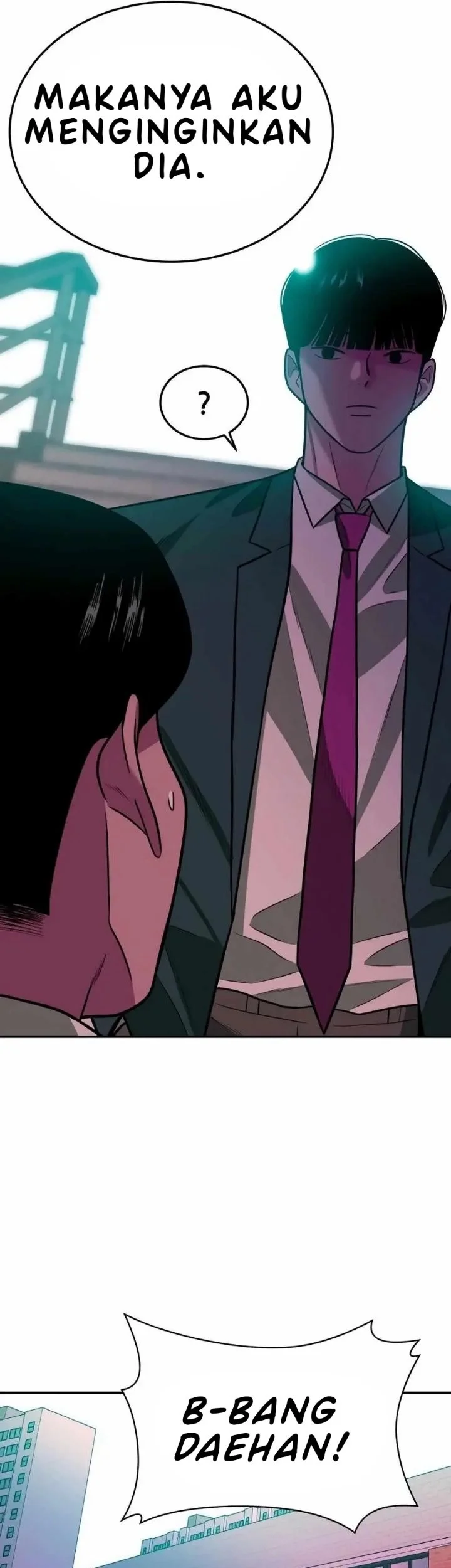 Student Jo-Eun Chapter 51 Gambar 41