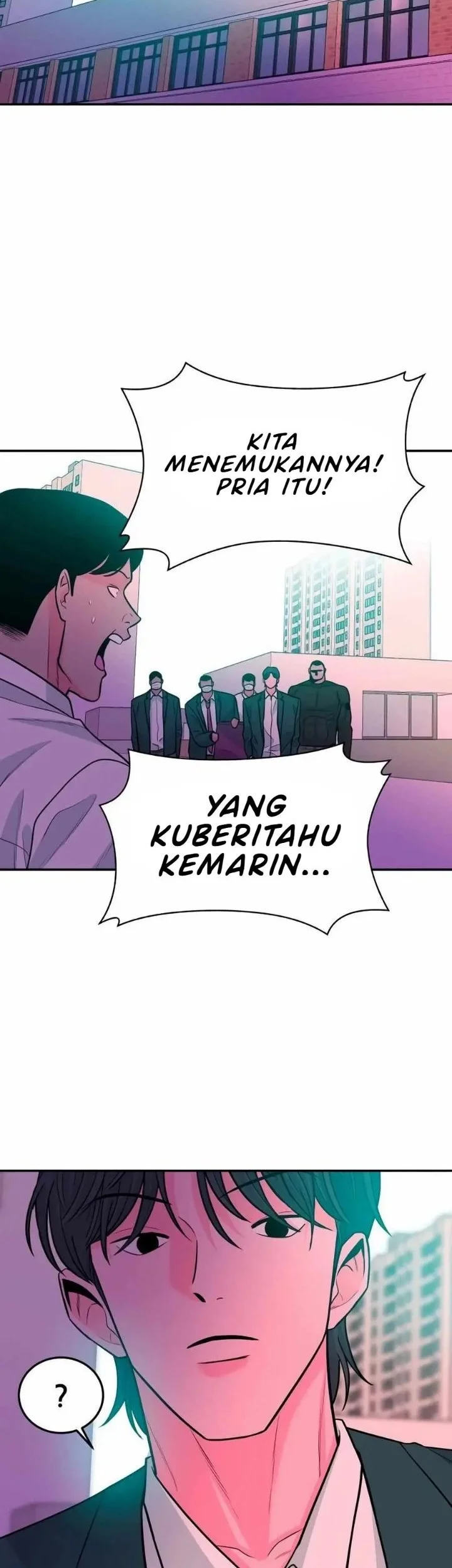 Student Jo-Eun Chapter 51 Gambar 42