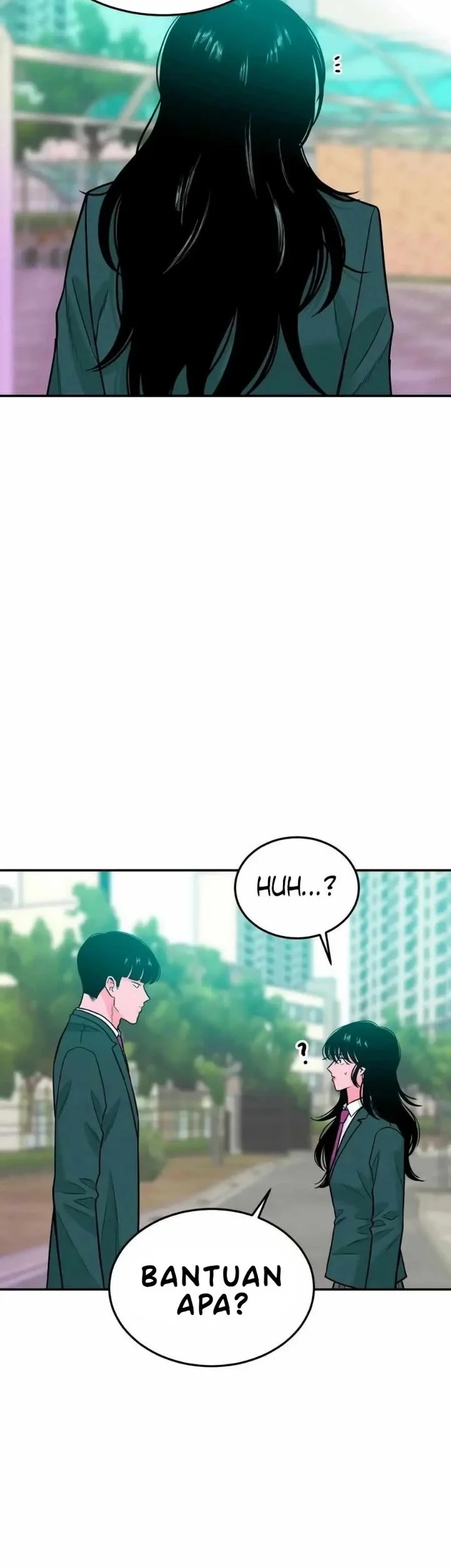 Student Jo-Eun Chapter 52 Gambar 37