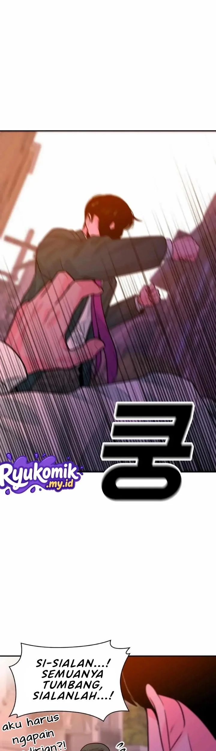 Student Jo-Eun Chapter 53 Gambar 35