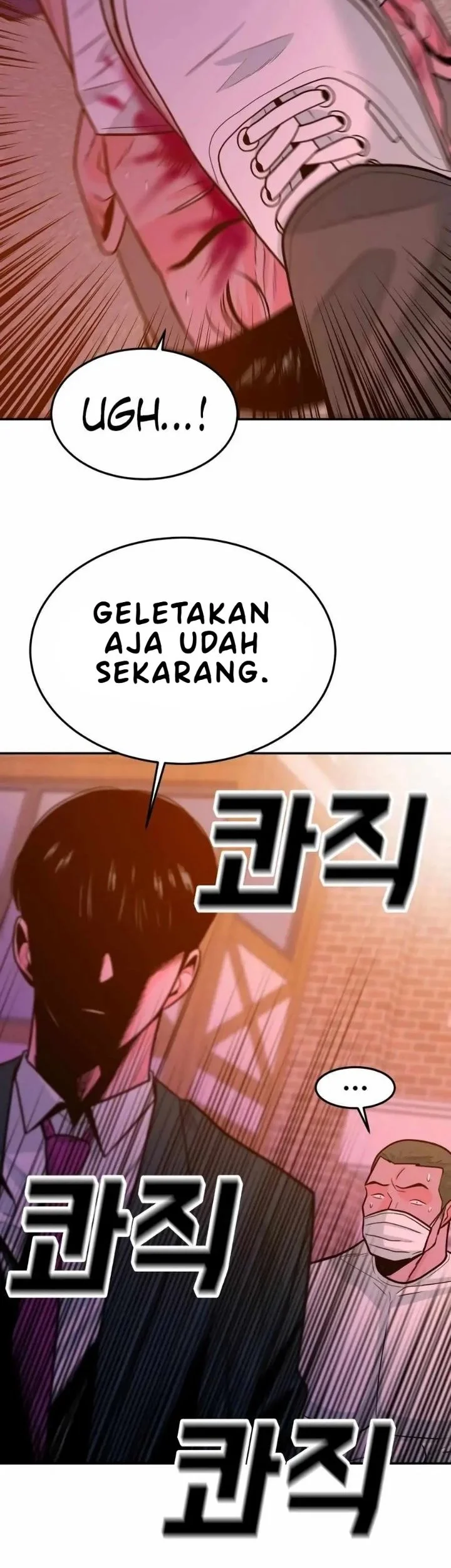 Student Jo-Eun Chapter 53 Gambar 37