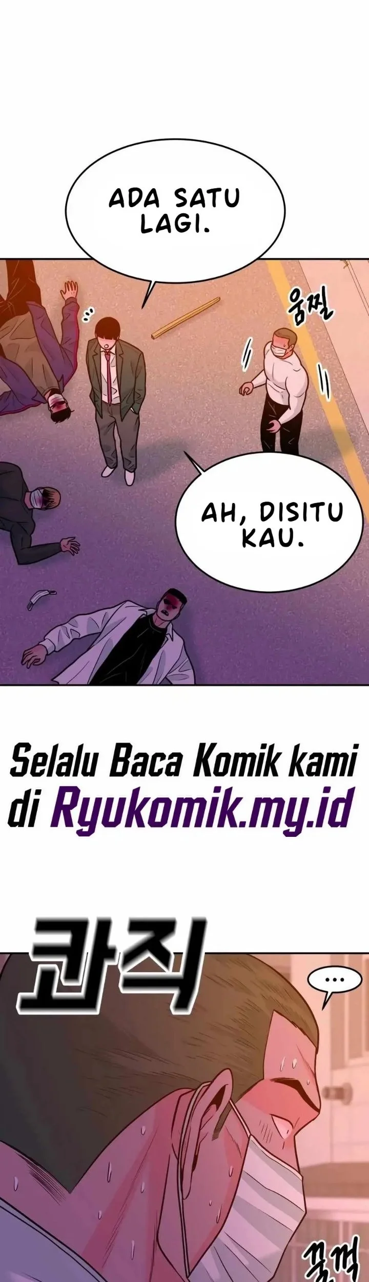 Student Jo-Eun Chapter 53 Gambar 38