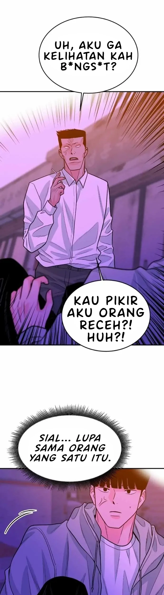Student Jo-Eun Chapter 55 Gambar 34