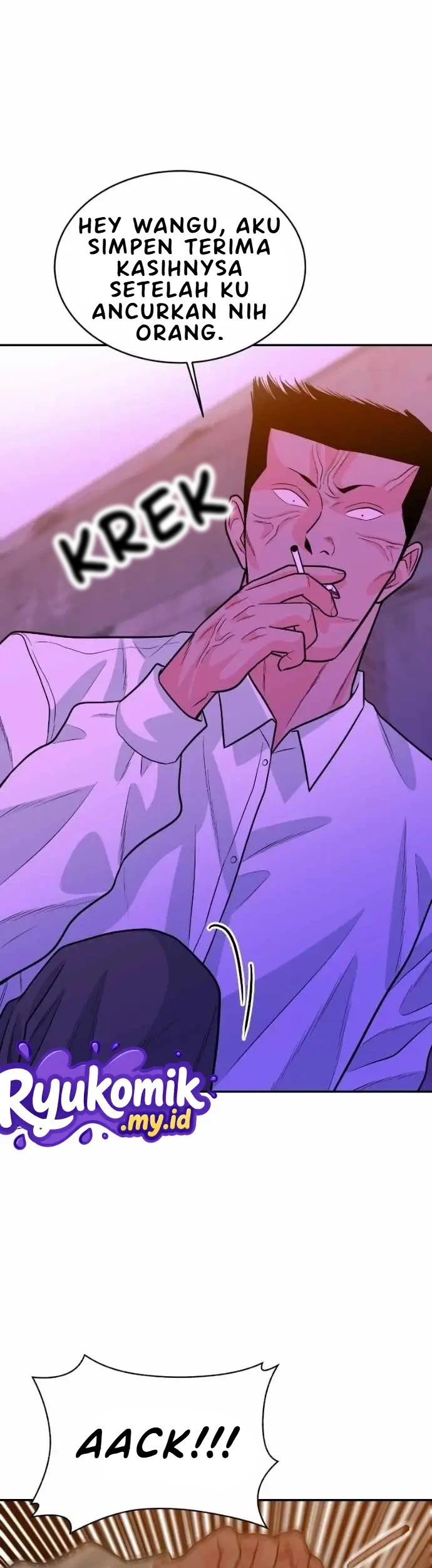Student Jo-Eun Chapter 55 Gambar 36